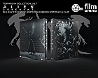FAC #85 VET�ELEC: Covenant FULLSLIP 3D EMBOSSED Edition 3 Steelbook™ Limitovan� sb�ratelsk� edice - ��slovan�