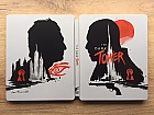 TEMN� V̎ Steelbook™ Limitovan� sb�ratelsk� edice + D�REK f�lie na SteelBook™