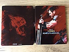 THOR 3: Ragnarok 3D + 2D Steelbook™ Limitovan� sb�ratelsk� edice