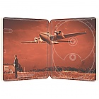 BARRY SEAL: Nebesk� gauner Steelbook™ Limitovan� sb�ratelsk� edice + D�REK f�lie na SteelBook™