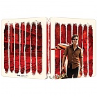 BARRY SEAL: Nebesk� gauner Steelbook™ Limitovan� sb�ratelsk� edice + D�REK f�lie na SteelBook™