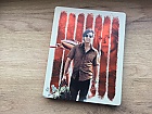 BARRY SEAL: Nebesk� gauner Steelbook™ Limitovan� sb�ratelsk� edice + D�REK f�lie na SteelBook™