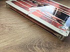 BARRY SEAL: Nebesk� gauner Steelbook™ Limitovan� sb�ratelsk� edice + D�REK f�lie na SteelBook™