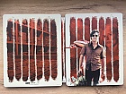 BARRY SEAL: Nebesk� gauner Steelbook™ Limitovan� sb�ratelsk� edice + D�REK f�lie na SteelBook™