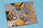 FAC #86 MIMONI FullSlip + Lentikul�rn� Magnet WEA Exclusive 3D + 2D Steelbook™ Limitovan� sb�ratelsk� edice - ��slovan�