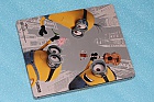 FAC #86 MIMONI FullSlip + Lentikul�rn� Magnet WEA Exclusive 3D + 2D Steelbook™ Limitovan� sb�ratelsk� edice - ��slovan�