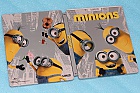 FAC #86 MIMONI FullSlip + Lentikul�rn� Magnet WEA Exclusive 3D + 2D Steelbook™ Limitovan� sb�ratelsk� edice - ��slovan�