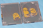 FAC #86 MIMONI FullSlip + Lentikul�rn� Magnet WEA Exclusive 3D + 2D Steelbook™ Limitovan� sb�ratelsk� edice - ��slovan�