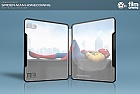 FAC #89 SPIDER-MAN: Homecoming FULLSLIP + Lentikul�rn� magnet EDITION #1 WEA Exkluz�vn� 3D + 2D Steelbook™ Limitovan� sb�ratelsk� edice - ��slovan�