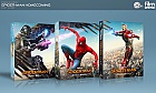 FAC #89 SPIDER-MAN: Homecoming LENTICULAR 3D FULLSLIP EDITION #2 WEA Exkluz�vn� 3D + 2D Steelbook&trade; Limitovan� sb�ratelsk� edice - ��slovan�