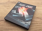LIGA SPRAVEDLNOSTI 3D + 2D Steelbook&trade; Limitovan� sb�ratelsk� edice + D�REK f�lie na SteelBook&trade;
