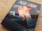 LIGA SPRAVEDLNOSTI 3D + 2D Steelbook&trade; Limitovan� sb�ratelsk� edice + D�REK f�lie na SteelBook&trade;