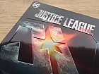 LIGA SPRAVEDLNOSTI 3D + 2D Steelbook&trade; Limitovan� sb�ratelsk� edice + D�REK f�lie na SteelBook&trade;