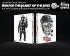 FAC #95 V�LKA O PLANETU OPIC FULLSLIP XL Edition #3 3D + 2D Steelbook&trade; Limitovan� sb�ratelsk� edice - ��slovan�