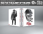 FAC #95 V�LKA O PLANETU OPIC FULLSLIP XL Edition #3 3D + 2D Steelbook&trade; Limitovan� sb�ratelsk� edice - ��slovan�