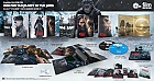 FAC #95 V�LKA O PLANETU OPIC FULLSLIP + LENTICULAR 3D MAGNET Edition #1 3D + 2D Steelbook&trade; Limitovan� sb�ratelsk� edice - ��slovan�