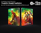 FAC #112 THOR 3: Ragnarok Lenticular 3D FullSlip EDITION #2 3D + 2D Steelbook™ Limitovan� sb�ratelsk� edice - ��slovan� + D�REK f�lie na SteelBook™