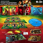 FAC #112 THOR 3: Ragnarok Lenticular 3D FullSlip EDITION #2 3D + 2D Steelbook™ Limitovan� sb�ratelsk� edice - ��slovan� + D�REK f�lie na SteelBook™
