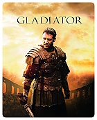 FAC #98 GLADI�TOR FullSlip XL + 3D Lenticular Magnet Steelbook™ Prodlou�en� verze Limitovan� sb�ratelsk� edice