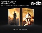 FAC #98 GLADI�TOR FullSlip XL + 3D Lenticular Magnet Steelbook™ Prodlou�en� verze Limitovan� sb�ratelsk� edice