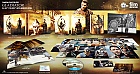 FAC #98 GLADI�TOR FullSlip XL + 3D Lenticular Magnet Steelbook&trade; Prodlou�en� verze Limitovan� sb�ratelsk� edice