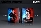 FAC #110 TERMIN�TOR 2: Den z��tov�n� Double Lentikul�rn� 3D FullSlip XL EDITION #2 3D + 2D Steelbook&trade; Prodlou�en� re�is�rsk� verze Digit�ln� restaurovan� verze Limitovan� sb�ratelsk� edice - ��slovan�