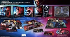 FAC #110 TERMIN�TOR 2: Den z��tov�n� EDITION #3 MANIACS COLLECTOR'S BOX 3D + 2D Steelbook&trade; Prodlou�en� re�is�rsk� verze Digit�ln� restaurovan� verze Limitovan� sb�ratelsk� edice - ��slovan�
