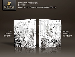 BLACK BARONS #10 PT�CI FullSlip Steelbook&trade; Limitovan� sb�ratelsk� edice - ��slovan�