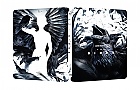 BLACK BARONS #10 PT�CI FullSlip Steelbook&trade; Limitovan� sb�ratelsk� edice - ��slovan�