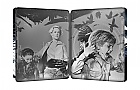 BLACK BARONS #10 PT�CI FullSlip Steelbook&trade; Limitovan� sb�ratelsk� edice - ��slovan�