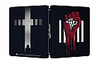 BLACK BARONS #11 VE JM�NU OTCE FullSlip Steelbook&trade; Limitovan� sb�ratelsk� edice - ��slovan�
