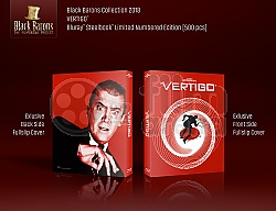 BLACK BARONS #12 VERTIGO FullSlip Steelbook&trade; Limitovan� sb�ratelsk� edice - ��slovan�