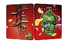 BLACK BARONS #12 VERTIGO FullSlip Steelbook&trade; Limitovan� sb�ratelsk� edice - ��slovan�