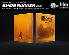FAC #101 BLADE RUNNER 2049 FullSlip XL EDITION #3 3D + 2D Steelbook™ Limitovan� sb�ratelsk� edice - ��slovan�