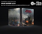 FAC #101 BLADE RUNNER 2049 Double Lenticular 3D FullSlip EDITION #2 3D + 2D Steelbook™ Limitovan� sb�ratelsk� edice - ��slovan�