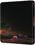 FAC #100 T�I BILLBOARDY KOUSEK ZA EBBINGEM FullSlip XL + Lenticular Magnet Steelbook™ Limitovan� sb�ratelsk� edice - ��slovan�