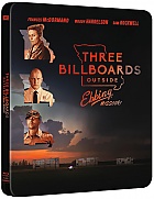 FAC #100 T�I BILLBOARDY KOUSEK ZA EBBINGEM FullSlip XL + Lenticular Magnet Steelbook™ Limitovan� sb�ratelsk� edice - ��slovan�