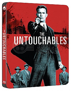 NE�PLATN� Steelbook™ Limitovan� sb�ratelsk� edice + D�REK f�lie na SteelBook™