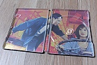 NEBEZPE�N� RYCHLOST Steelbook™ Limitovan� sb�ratelsk� edice + D�REK f�lie na SteelBook™