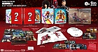 FAC #107 DEADPOOL 2 Lenticular 3D FullSlip EDITION #2 WEA EXCLUSIVE Steelbook&trade; Limitovan� sb�ratelsk� edice - ��slovan�