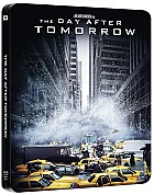 BLACK BARONS #13 THE DAY AFTER TOMORROW FullSlip Steelbook™ Limitovan� sb�ratelsk� edice - ��slovan�