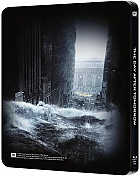 BLACK BARONS #13 THE DAY AFTER TOMORROW FullSlip Steelbook™ Limitovan� sb�ratelsk� edice - ��slovan�