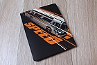 BLACK BARONS #14 SPEED FullSlip Steelbook™ Limitovan� sb�ratelsk� edice - ��slovan�
