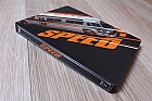 BLACK BARONS #14 SPEED FullSlip Steelbook™ Limitovan� sb�ratelsk� edice - ��slovan�