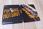 BLACK BARONS #14 SPEED FullSlip Steelbook™ Limitovan� sb�ratelsk� edice - ��slovan�