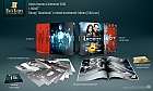 BLACK BARONS #15 I, ROBOT FullSlip 3D + 2D Steelbook&trade; Limitovan� sb�ratelsk� edice - ��slovan�