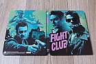 BLACK BARONS #16 FIGHT CLUB FullSlip Steelbook™ Limitovan� sb�ratelsk� edice - ��slovan�