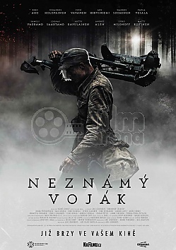 NEZN�M� VOJ�K
