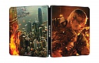 MRAKODRAP (German SteelBook Version) 3D + 2D Steelbook&trade; Limitovan� sb�ratelsk� edice + D�REK f�lie na SteelBook&trade;