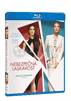 NEBEZPE�N� LASKAVOST